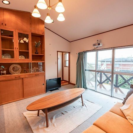 シャローム伊豆高原 Villa Futo Eksteriør bilde